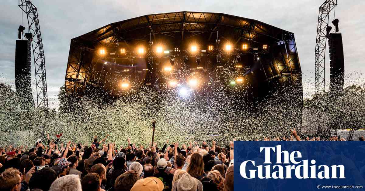 Multiple bands pull out of Download festival over Barclays’ Israel ties