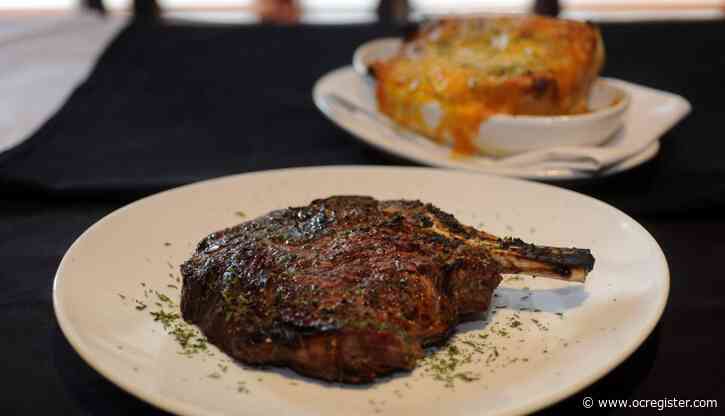 Father’s Day 2024: Steak, gift cards and other dining deals for dad