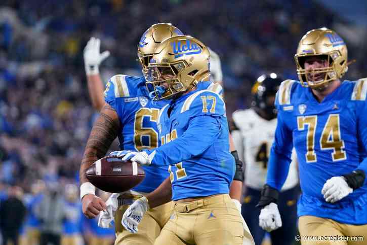 New UCLA chancellor Julio Frenk takes charge: What his appointment means for the Bruins (and college sports on the West Coast)