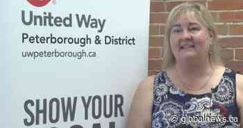 United Way Peterborough names Shirley Turner 2024 community campaign chairperson