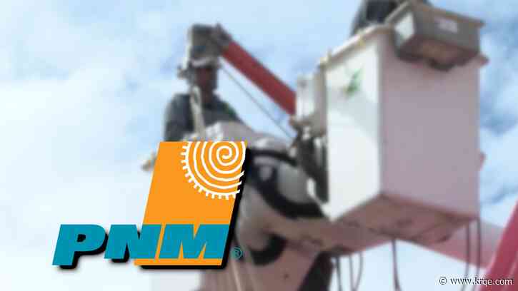 PNM offering free home energy inspections for customers