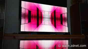 Your next OLED TV may stay feature-relevant for 10+ years thanks to this chipset