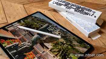 The best iPad stylus of 2024: Expert recommended