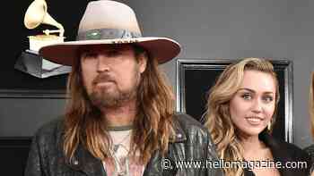Miley Cyrus jokes of dad Billy Ray Cyrus' 'narcissism' as she addresses their relationship amid Firerose divorce