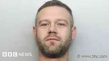 Man who stole car and crashed it into wall jailed
