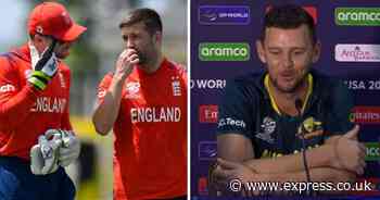 England could be caught in T20 World Cup match-fixing row as Aussies hint at loophole
