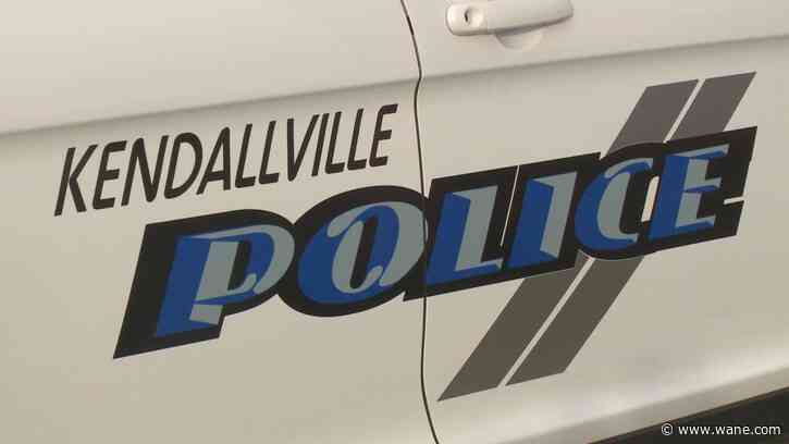 Police find 'partial' skeletal remains on property in Kendallville