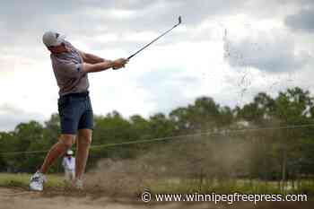 Pinehurst stands apart as a US Open test because of the greens