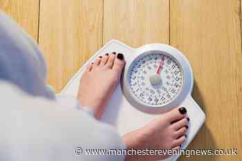 'My wife's trying to loose weight – but she keeps making the same mistake'