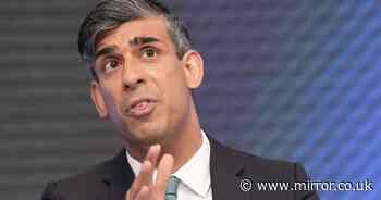 Tory minister's surprising three-word verdict on Rishi Sunak's Sky News shocker