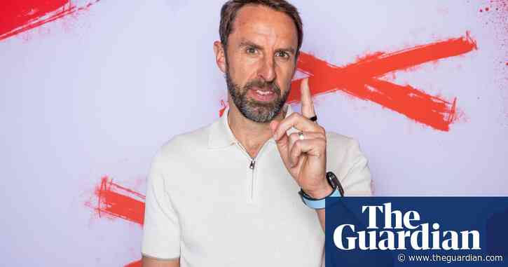 England succession plan in place if Southgate leaves, insists FA chief