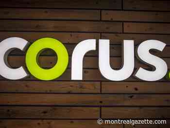Corus says Global News ’changes’ affect jobs, won’t disclose how many
