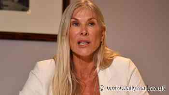 Sharron Davies accuses BBC's new director of sport Alex Kay-Jelski of 'obvious misogyny' after he said the Olympic swimmer and tennis star Martina Navratilova were 'not experts' on trans athletes in sport