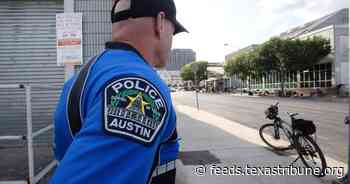 Judge upholds Austin ordinance decriminalizing pot