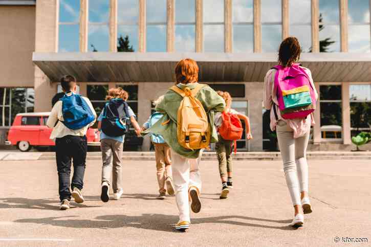 Mid-Del Public Schools set to incorporate clear backpacks for 2024-2025 school year