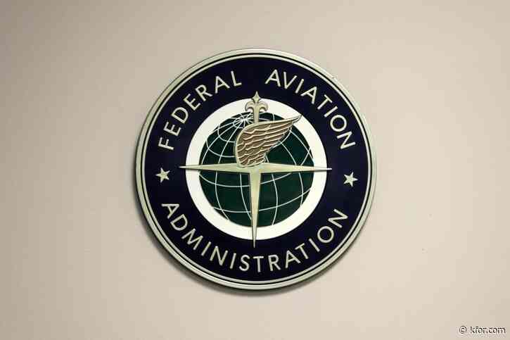 Flight data from two space companies now being added to the FAA