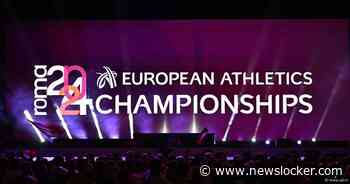 Medaillespiegel EK atletiek | Waar eindigt Nederland na historisch toernooi in Rome?
