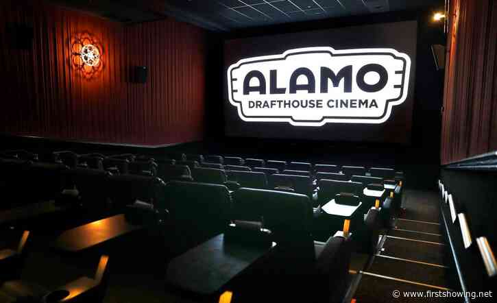 Major News! Sony Pictures Buys the Alamo Drafthouse Cinema Chain
