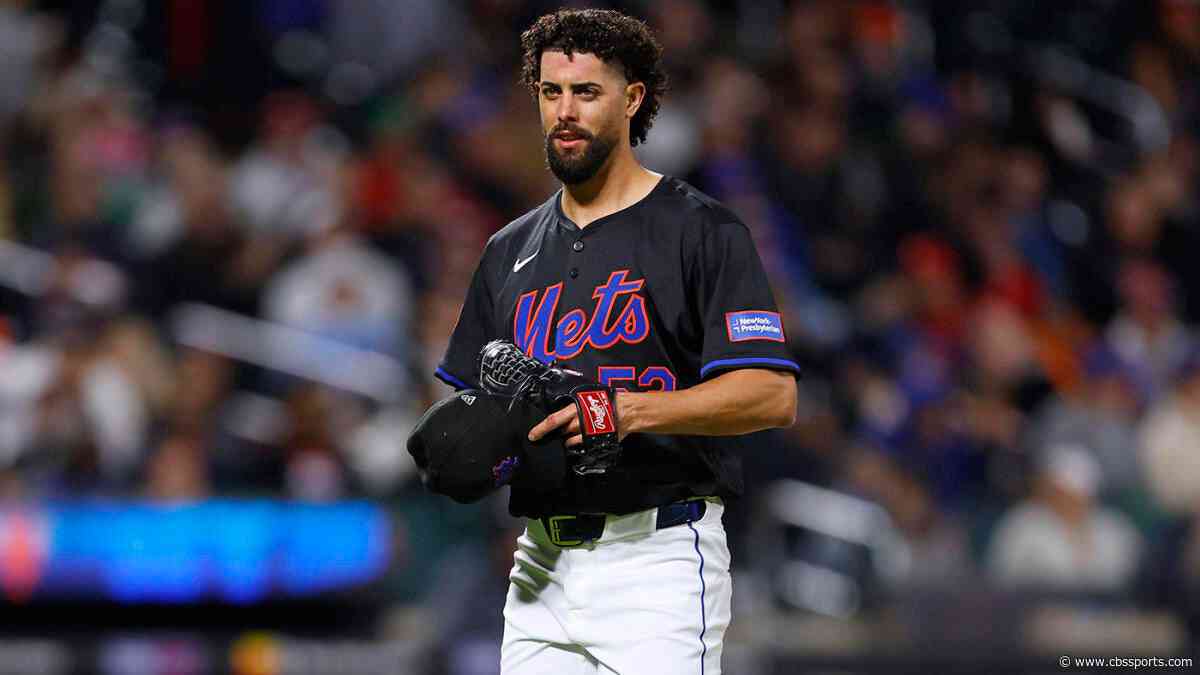 Jorge López joins Cubs: Former embattled Mets reliever finds new home after New York dismissal, per report
