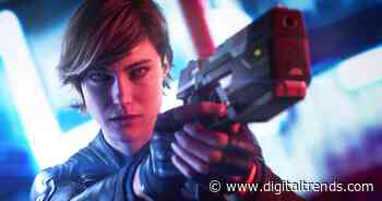 Perfect Dark: release date window, trailers, gameplay, and more