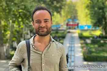 Fransman die al bijna twee jaar opgesloten zat in Iran vrijgelaten