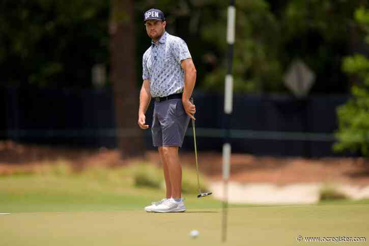 US Open preview: Pinehurst stands out due to the greens