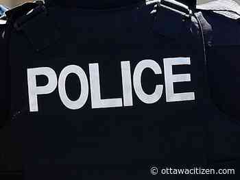 One person injured in Lowertown shooting, Ottawa police report