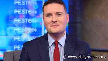 We won't pretend we can fix things straight away with just tax and spend, writes shadow health secretary WES STREETING