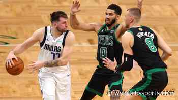 Celtics vs. Mavericks: With Kristaps Porzingis out, three ways the Mavs can take advantage in NBA Finals
