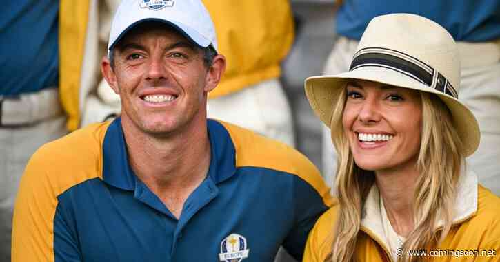 Who Is Rory McIlroy’s Wife? Erica Stoll’s Age & Divorce Rumors Explained