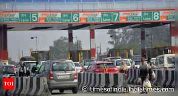 New devices to check FASTag to cut toll plaza delays soon: NHAI