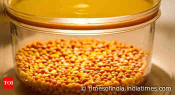 Govt plans to import additional chana from Australia to check prices