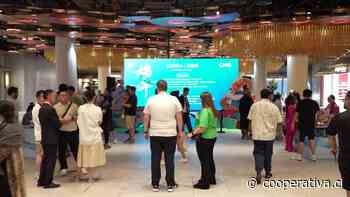 Fiesta del Bote del Dragón: Dubai Mall exhibió productos culturales