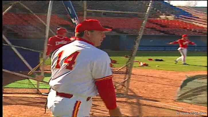 Mike Scioscia named to Albuquerque Pro Baseball Hall of Fame