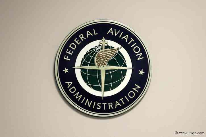 Flight data from two space companies now being added to the FAA