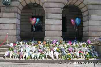 Nottingham attacks: Victims’ families vow to keep up public safety battle