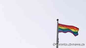 Dufferin-Peel Catholic school board trustees vote against flying Pride flag