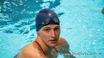 Transgender swimmer Lia Thomas’ Paris Olympic Games fate revealed