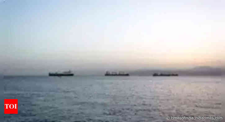 Exporters take air route to tackle Red Sea crisis
