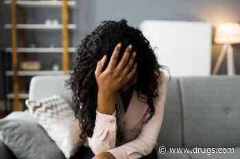 Exposure to Depressive Symptoms Linked to Worse Cognitive Function