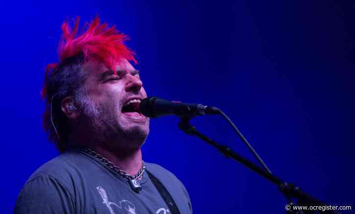 NOFX’s final shows in San Pedro includes Dropkick Murphys, Descendents and Pennywise