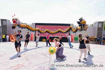 Zhejiang University: Chinesische Zhejiang-Universität setzt auf die Welle des weltweiten Kulturaustauschs