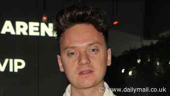 Conor Maynard 'spotted on celebrity dating app Raya' after The Traitors star Charlotte Chilton claimed he is the father of her unborn child