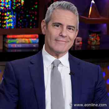 Andy Cohen Addresses Ongoing Feud With This Former Housewife