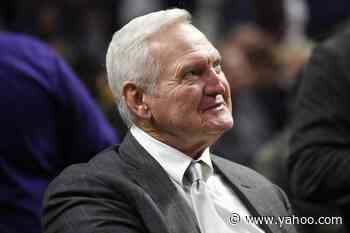 Plaschke: Laker legend Jerry West's final legacy sadly  includes estrangement from Lakers