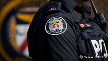 Toronto constable charged in alleged sexual assault dating back more than a decade