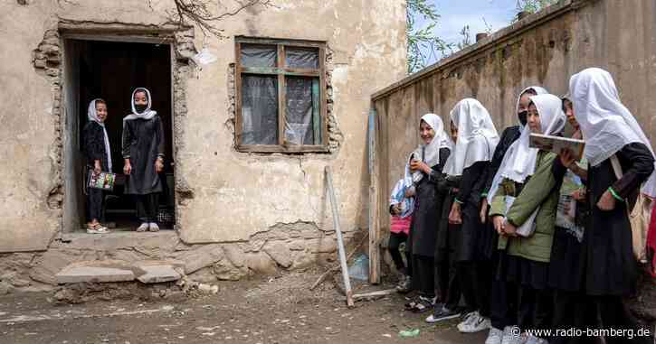 Seit 1000 Tagen keine höhere Bildung für afghanische Mädchen