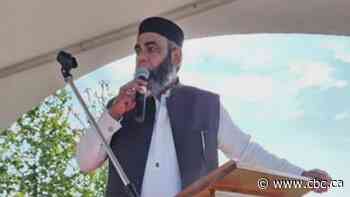 B.C. United missteps divide Muslim community, former party strategist claims