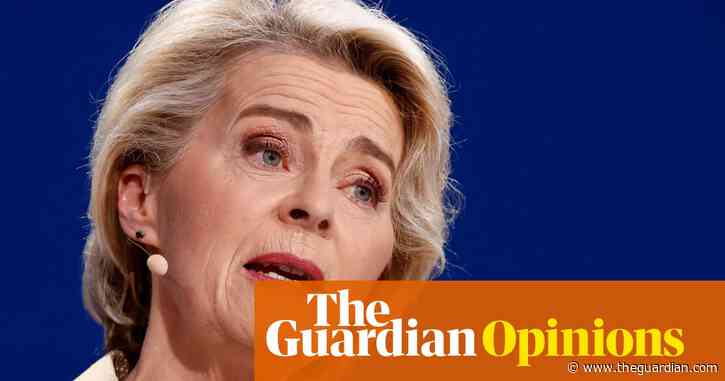 The Guardian view on Europe’s imperilled green deal: time to outflank the radical right | Editorial