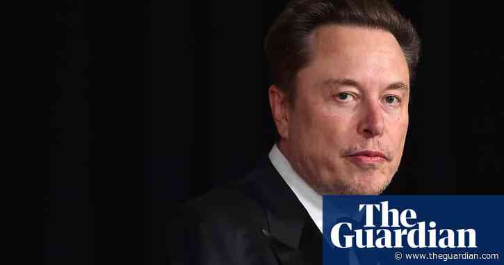 Elon Musk sued by SpaceX engineers claiming they were illegally fired